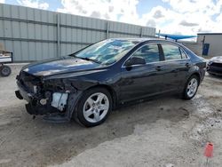 Run And Drives Cars for sale at auction: 2009 Chevrolet Malibu LS