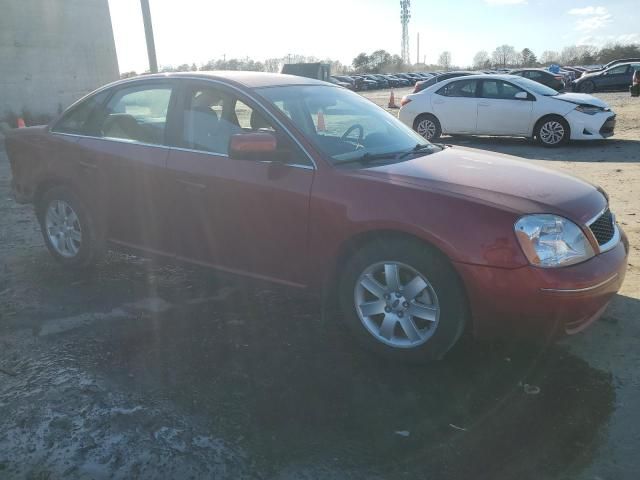 2006 Ford Five Hundred SE