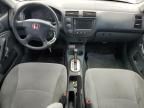 2001 Honda Civic DX