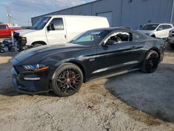 2019 Ford Mustang GT en venta en Jacksonville, FL