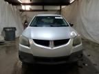 2004 Pontiac Vibe