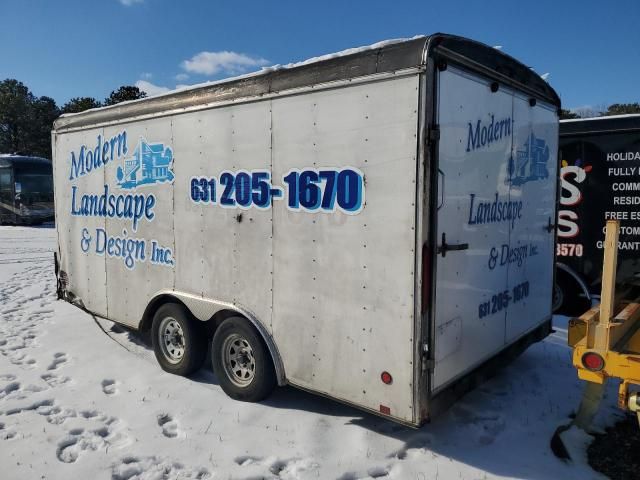 2005 Other 2005 'OTHER Heavy EQUIPMENT' Trailer