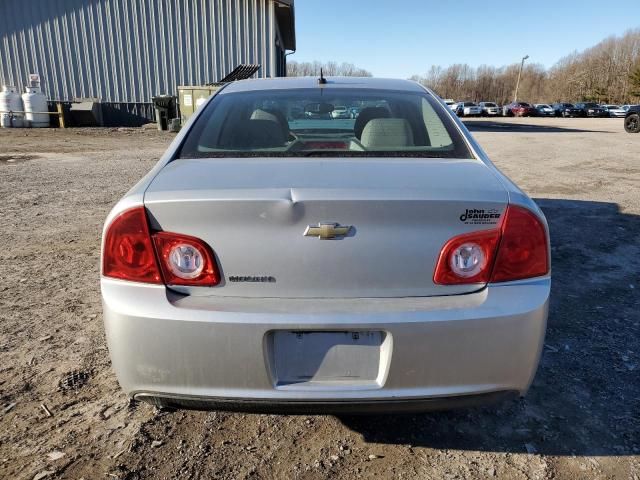 2011 Chevrolet Malibu LS