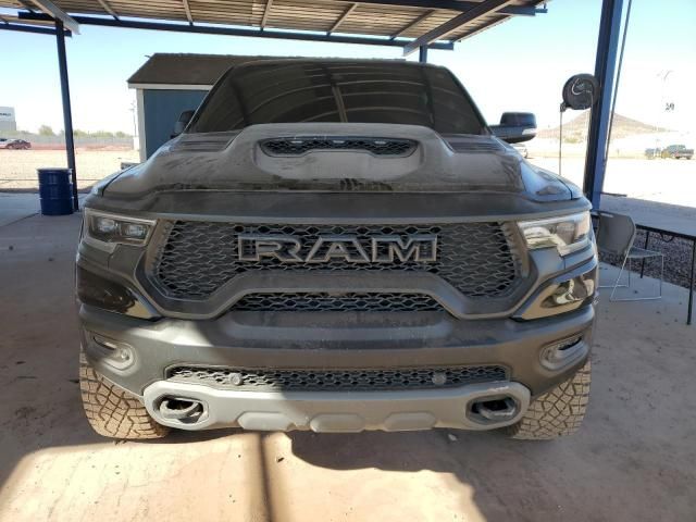 2022 Dodge RAM 1500 TRX