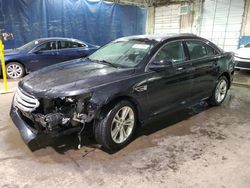 Clean Title Cars for sale at auction: 2015 Ford Taurus SEL