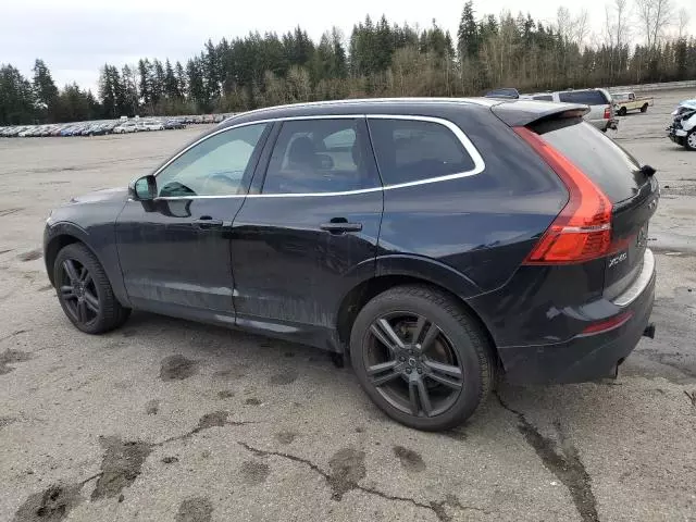 2018 Volvo XC60 T6 Momentum