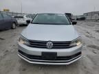 2015 Volkswagen Jetta Base