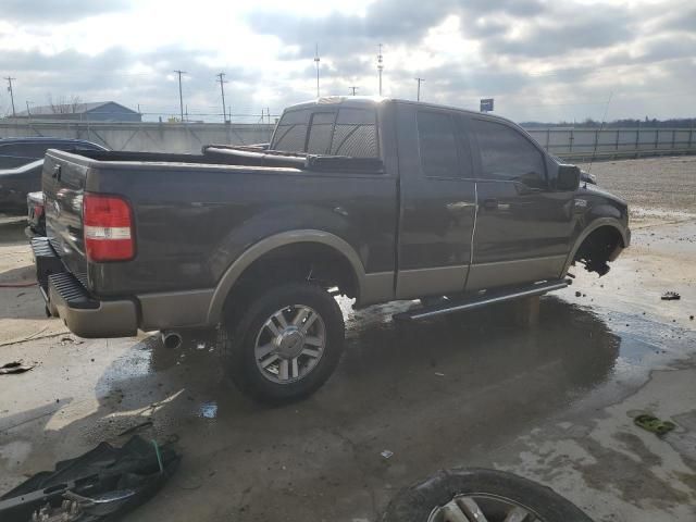 2005 Ford F150