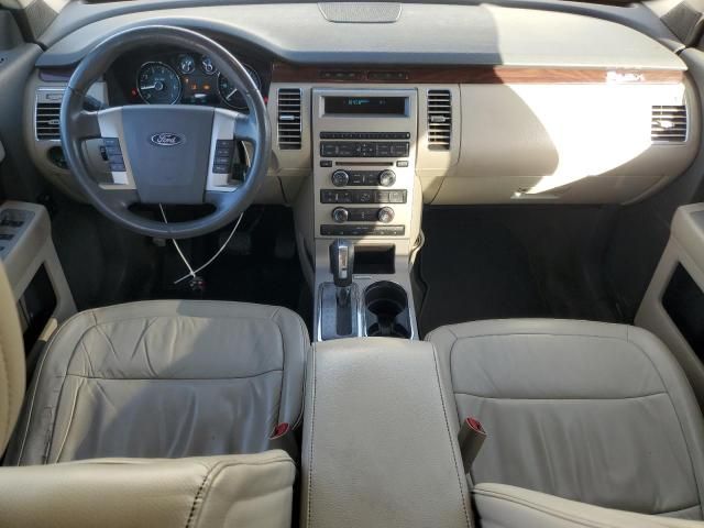 2010 Ford Flex SEL