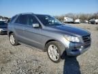 2015 Mercedes-Benz ML 350