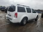 2007 Nissan Pathfinder LE