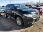 2011 Lincoln MKX