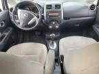 2014 Nissan Versa Note S