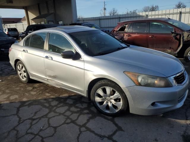 2008 Honda Accord EXL