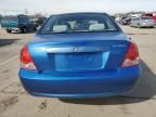 2004 Hyundai Elantra GLS