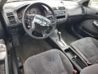 2002 Honda Civic EX