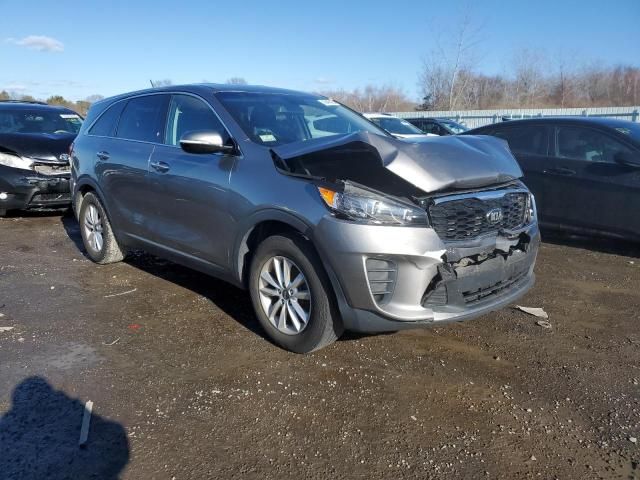 2019 KIA Sorento L