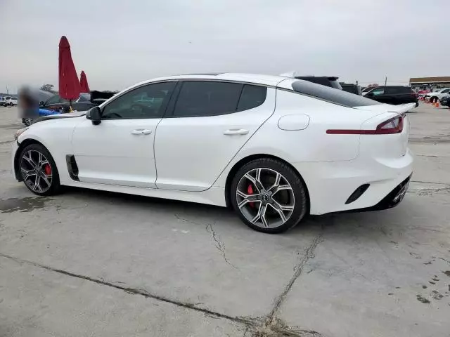 2021 KIA Stinger GT1