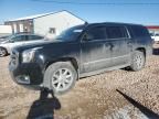 2016 GMC Yukon XL K1500 SLT