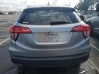 2018 Honda HR-V EXL