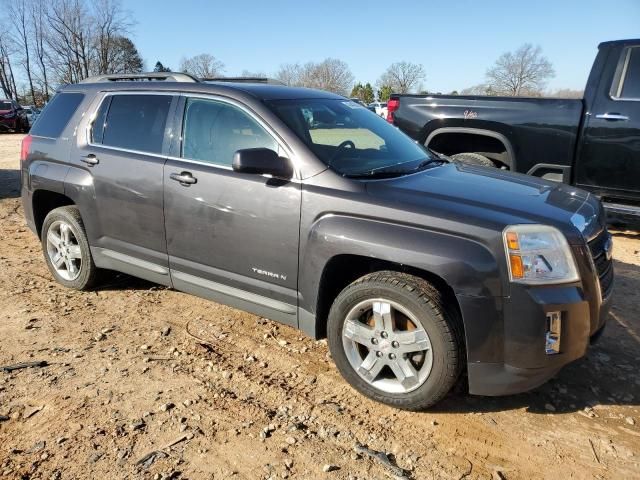 2013 GMC Terrain SLT