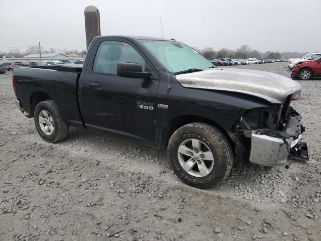 2017 Dodge RAM 1500 ST