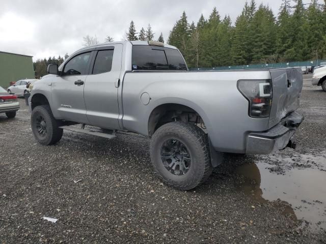 2010 Toyota Tundra Double Cab SR5