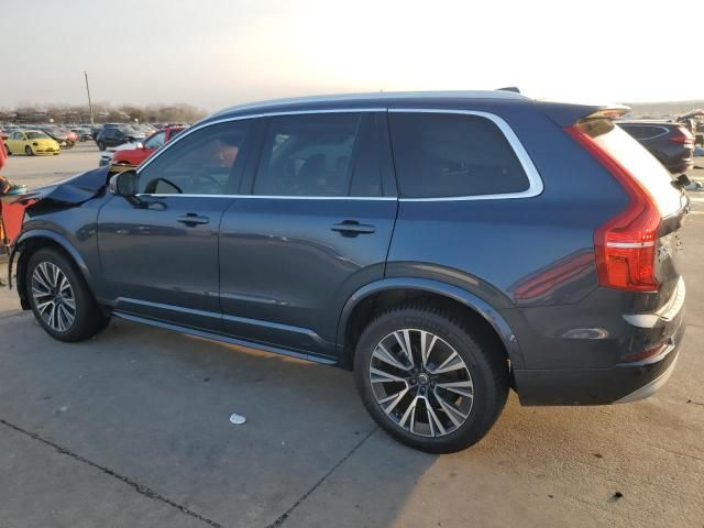 2022 Volvo XC90 T5 Momentum