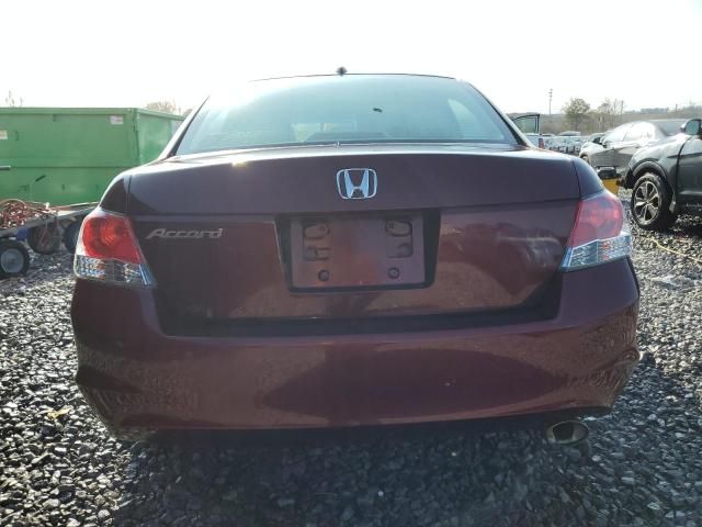 2009 Honda Accord EXL