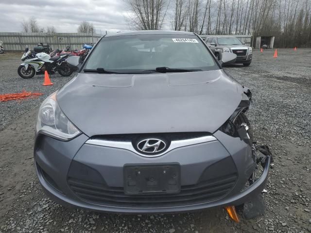 2016 Hyundai Veloster