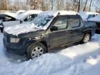 2006 Honda Ridgeline RTL