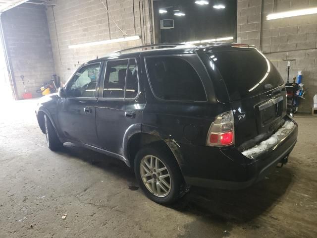 2009 Saab 9-7X 4.2I