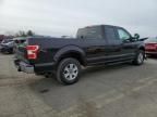 2018 Ford F150 Super Cab