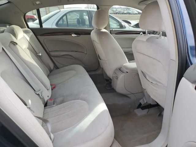 2007 Buick Lucerne CX