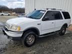 2000 Ford Expedition XLT