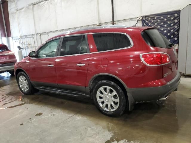 2011 Buick Enclave CXL