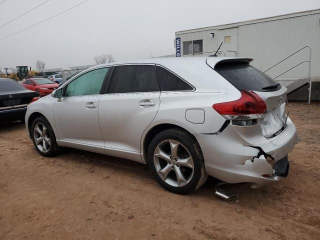 2014 Toyota Venza LE