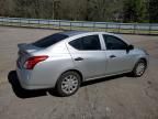 2015 Nissan Versa S