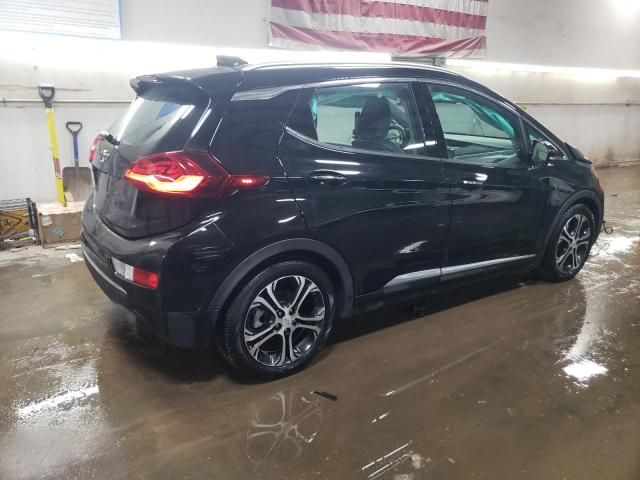 2017 Chevrolet Bolt EV Premier