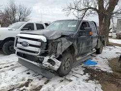 2013 Ford F250 Super Duty en venta en Wichita, KS