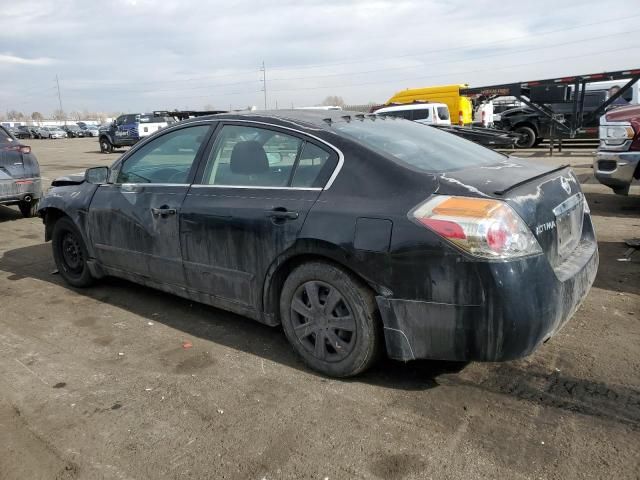 2008 Nissan Altima 2.5