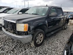 GMC Vehiculos salvage en venta: 2008 GMC Sierra C1500