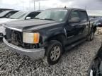 2008 GMC Sierra C1500