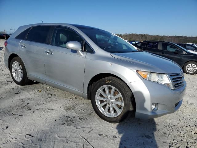 2010 Toyota Venza