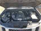 2008 Nissan Pathfinder S