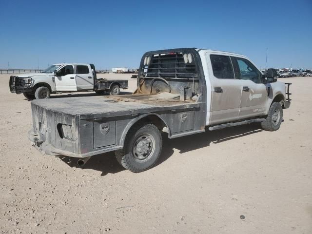 2020 Ford F250 Super Duty