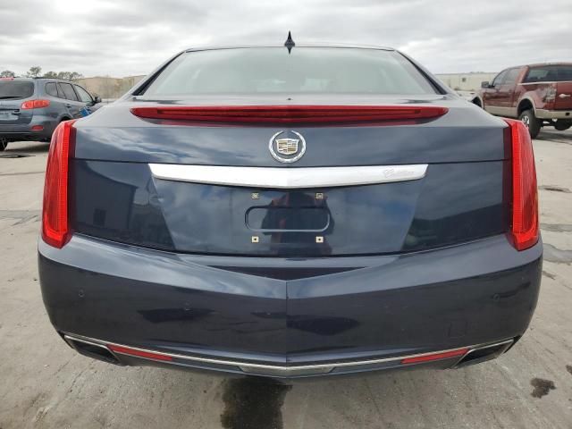 2014 Cadillac XTS Luxury Collection