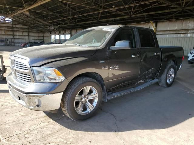 2014 Dodge RAM 1500 SLT