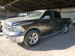 2014 Dodge RAM 1500 SLT en venta en Phoenix, AZ