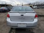 2009 Ford Focus SES